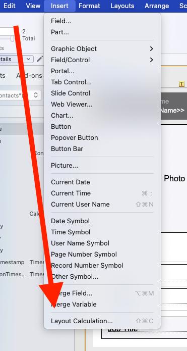 Filemaker Support The Tricon Group - Creative Desktop Dark Designs | Free Download